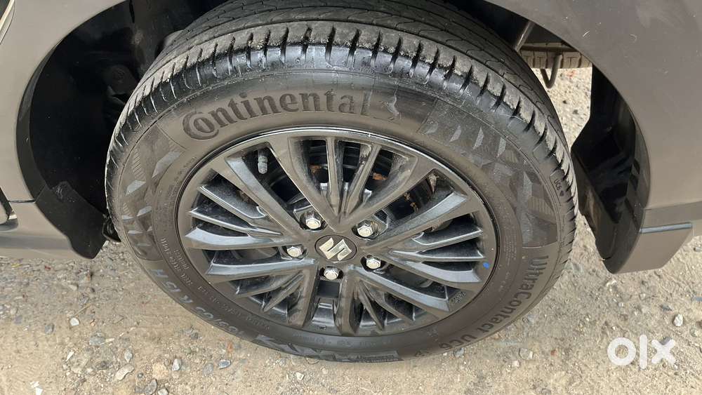 Maruti Suzuki Xl6 1.5 Zeta Mt, 2020, Petrol
