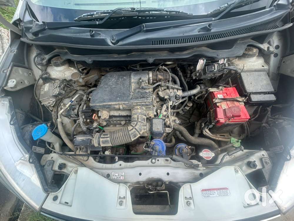 Ertiga 2023 Cng&petrol Manual