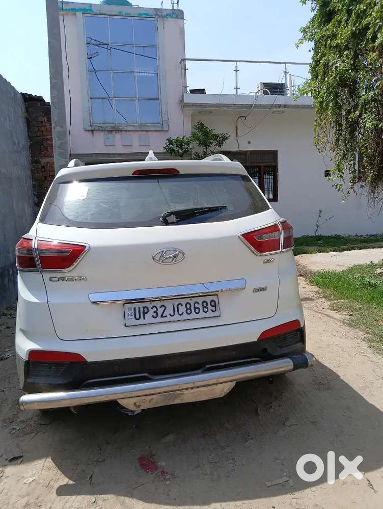 Hyundai Creta 2016