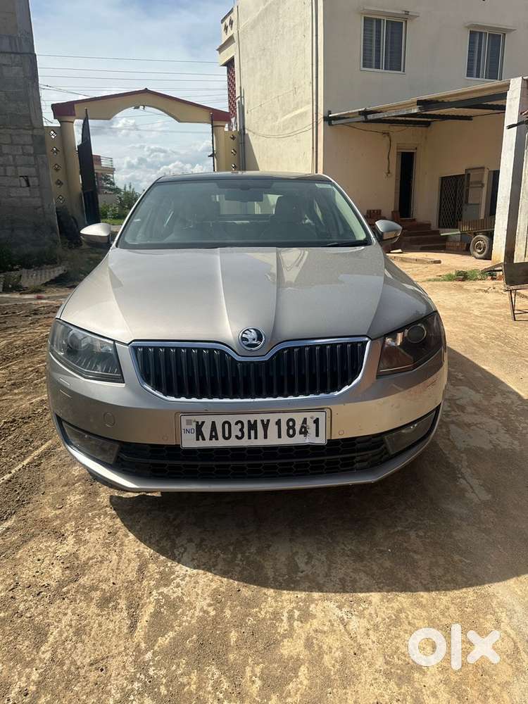 Skoda Octavia Diesel 2016