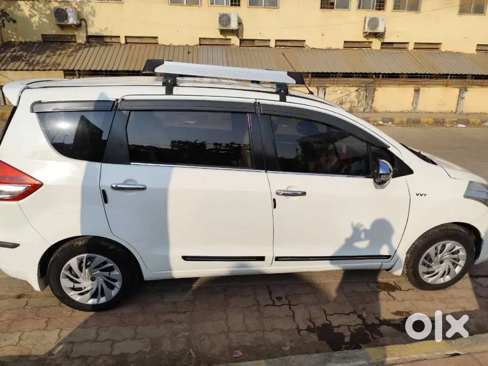 Maruti Suzuki Ertiga 2013 Petrol Manual 4th