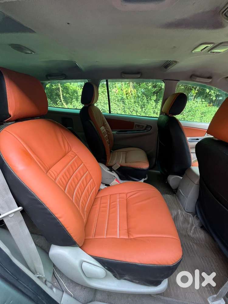 Toyota Innova 2.5 G (diesel) 7 Seater, 2013, Diesel
