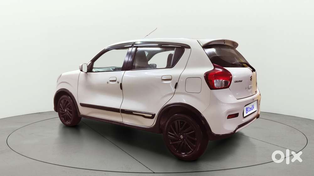 Maruti Suzuki Celerio 1.0 Zxi Plus Ags, 2024, Petrol