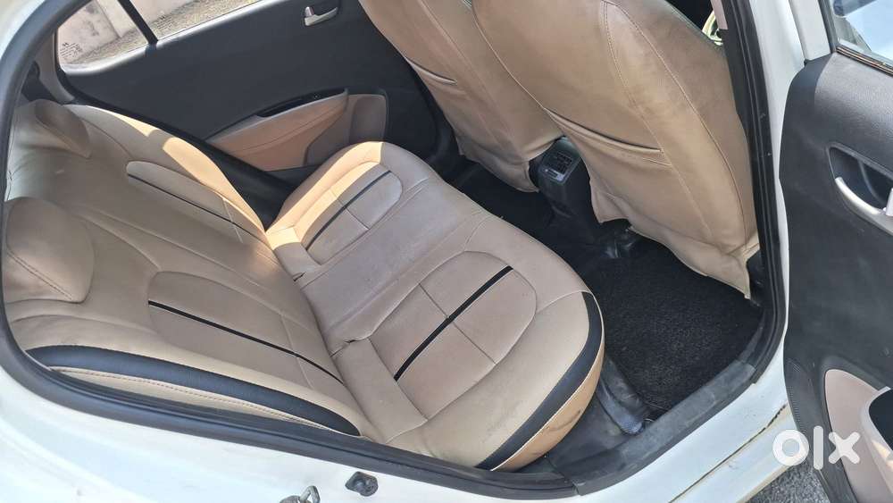 Hyundai Accent Executive, 2010, Petrol