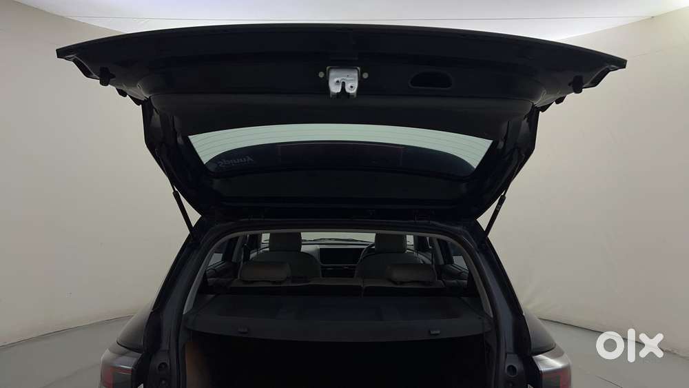 Hyundai Creta 1.5 Mpi Sx Petrol Ivt, 2024, Petrol
