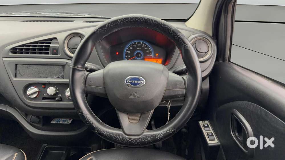 Datsun Redigo A, 2019, Petrol