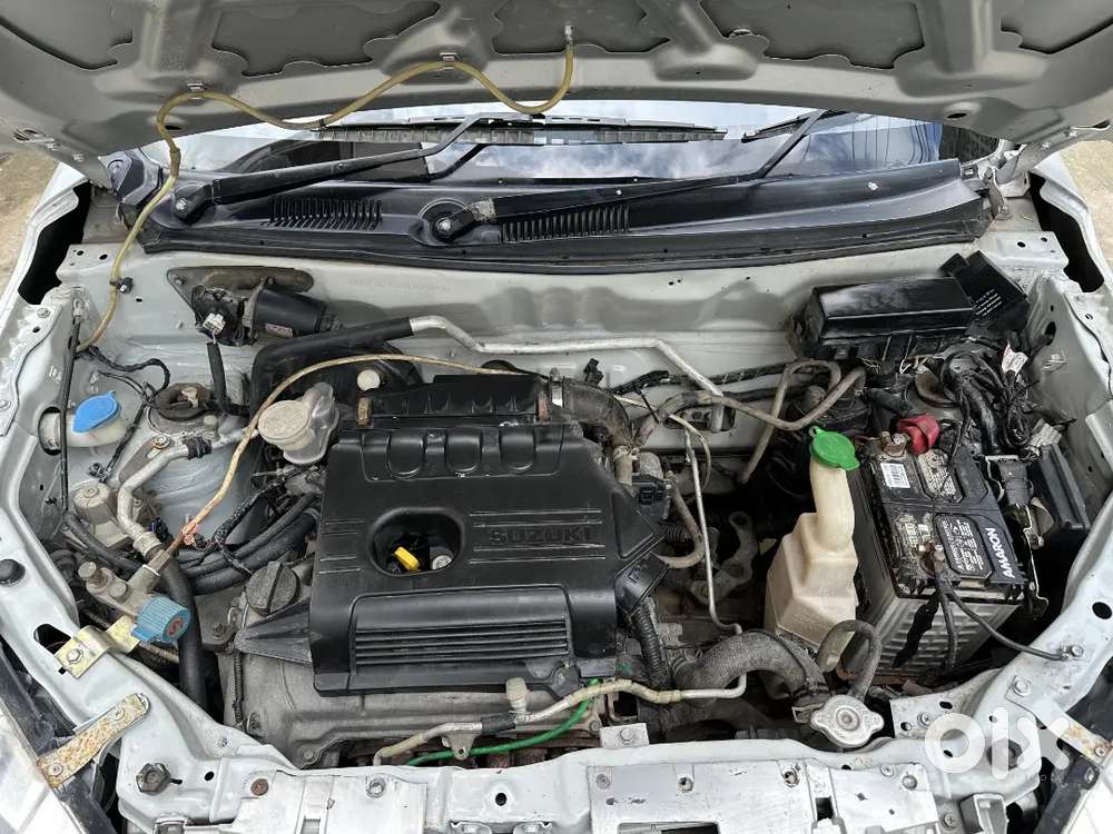 Alto K10 2018 Cng Well Maintained