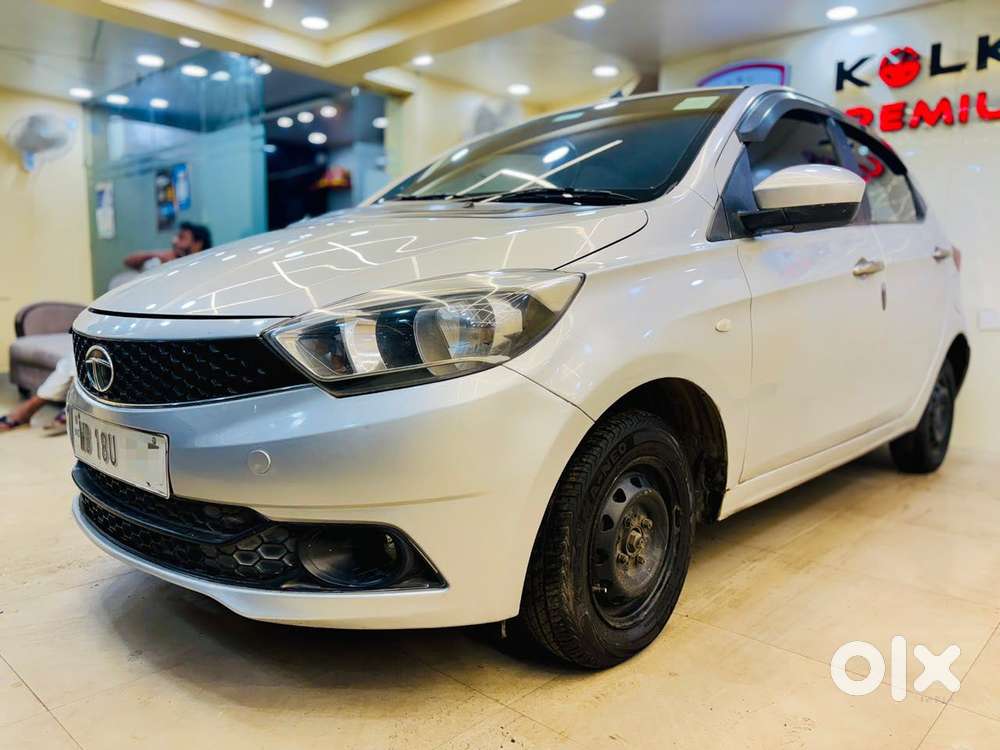 Tata Tiago 1.05 Revotorq Xm, 2017, Diesel