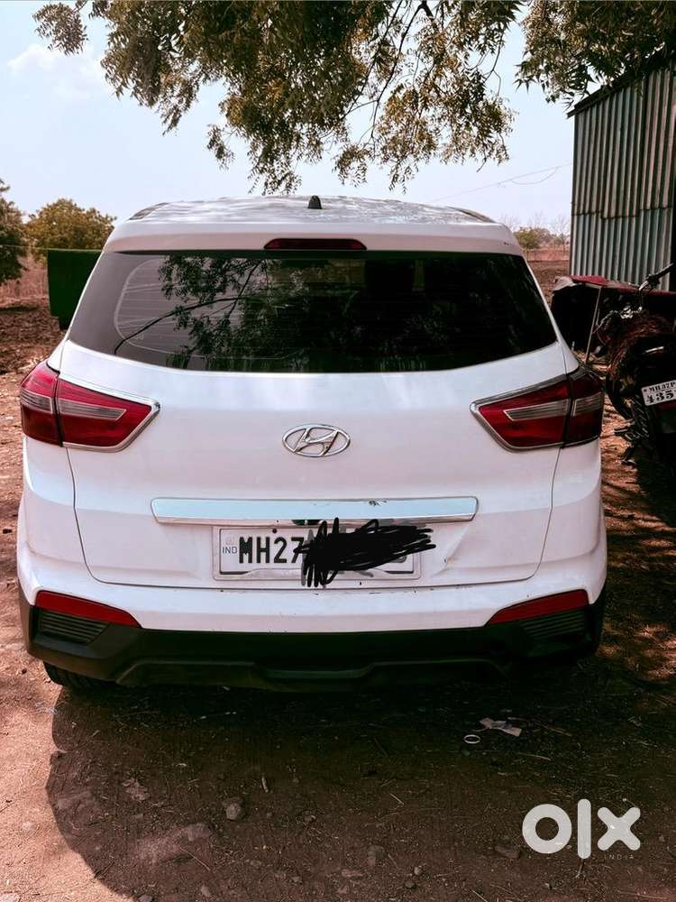Hyundai Diesel Manual 2017
