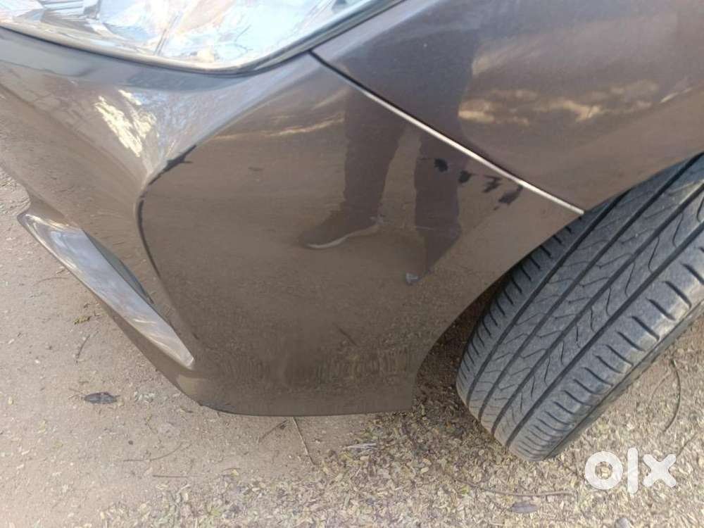 Honda City 2014 Petrol Good Condition