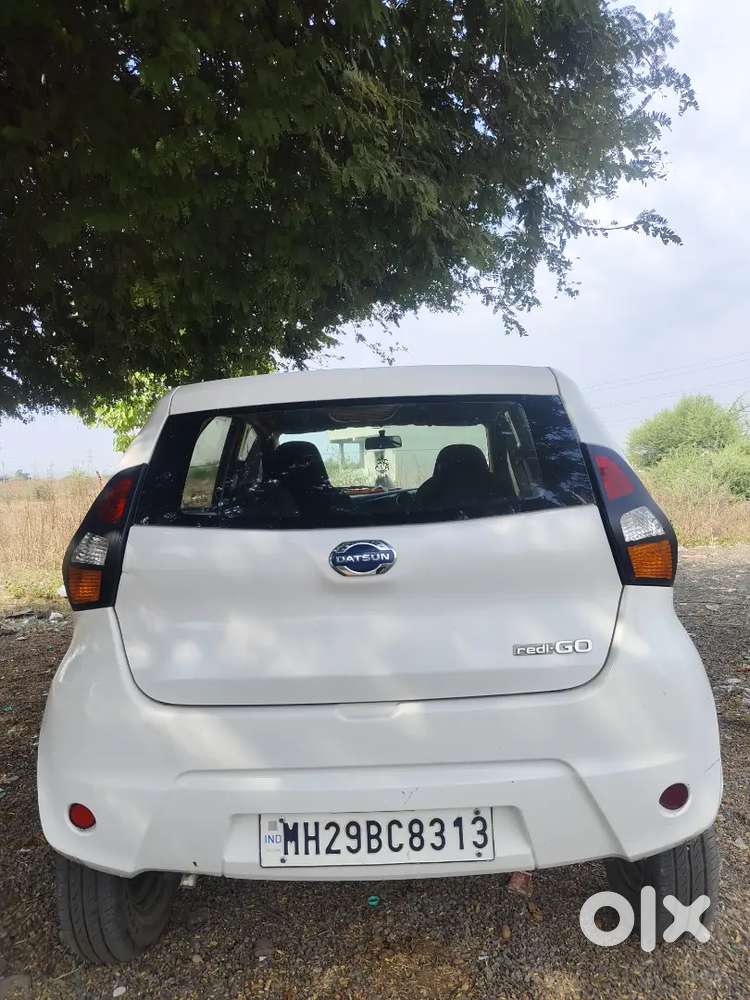 Datsun Redigo 2019 Variant