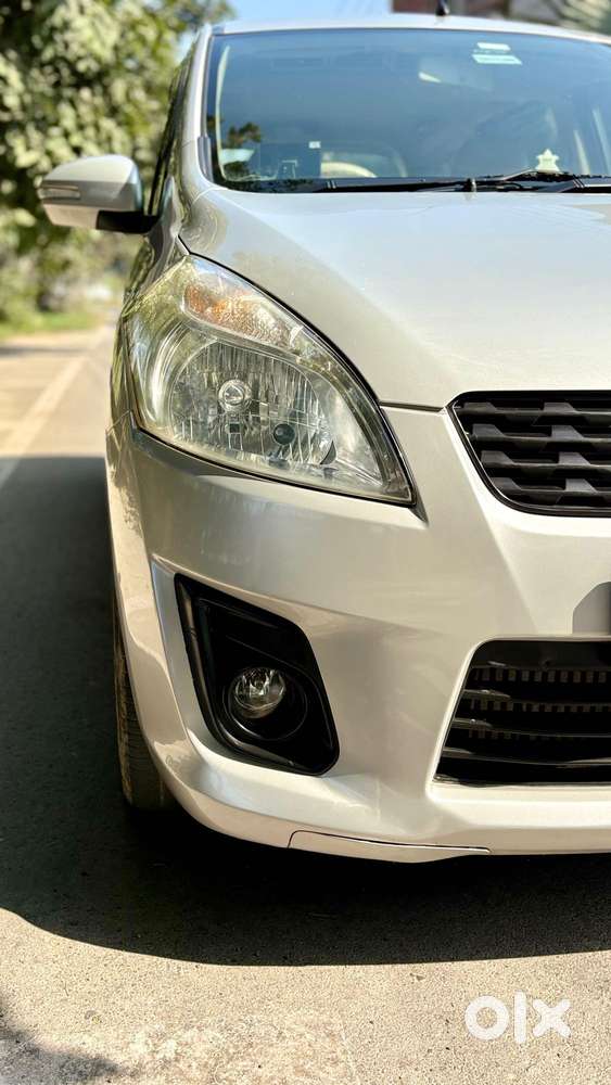 Maruti Suzuki Ertiga 2015-2018 Vdi Abs, 2015, Diesel