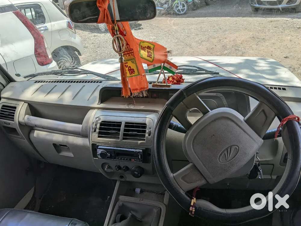 Mahindra Bolero Power Plus 2018 Diesel 65000 Km Driven