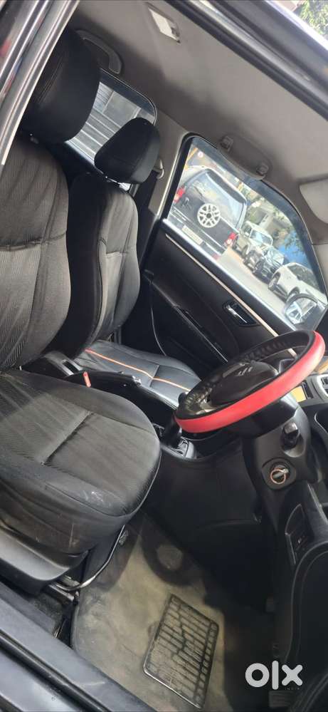 Maruti Suzuki Swift Ddis Vdi, 2013, Diesel