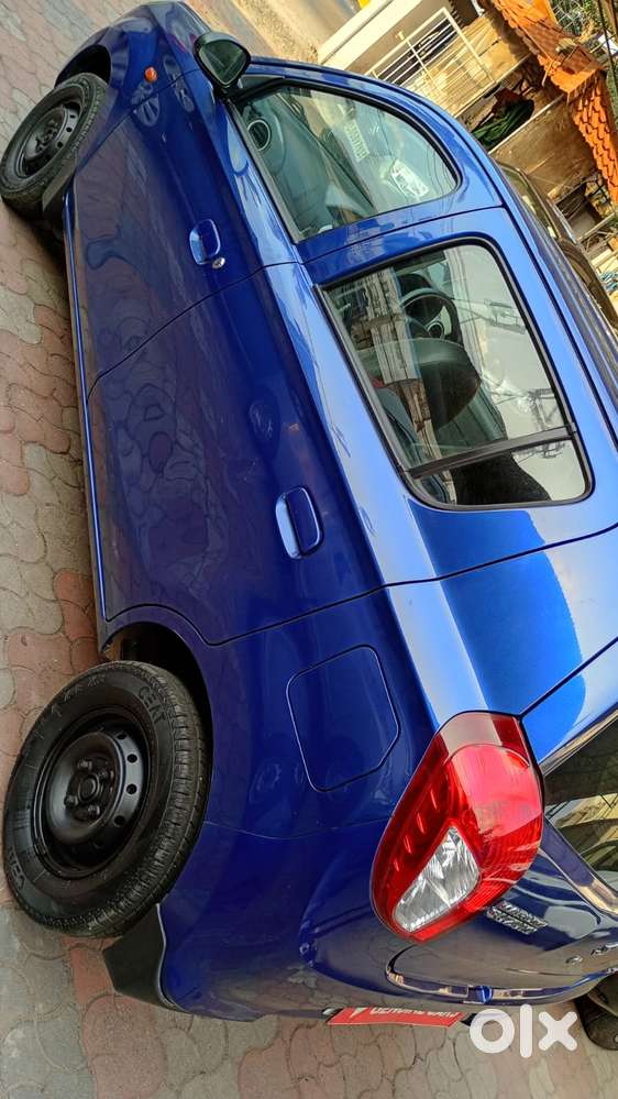 Maruti Suzuki Alto 800 Lxi, 2014, Petrol