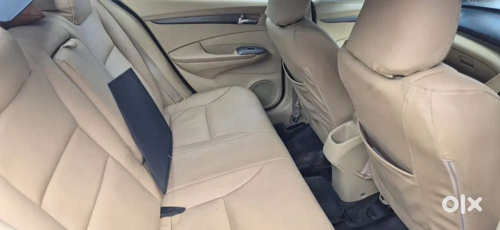 Honda City 2012 Cng & Hybrids 94000 Km Driven