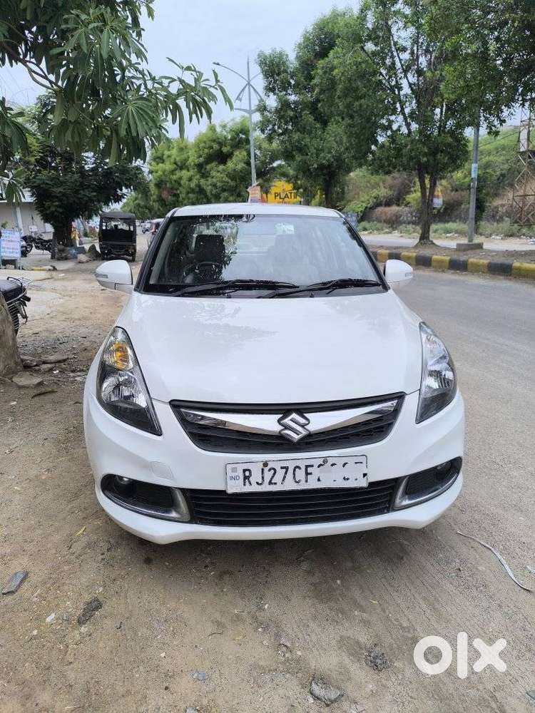 Maruti Suzuki Dzire 1.2 Vxi, 2016, Petrol
