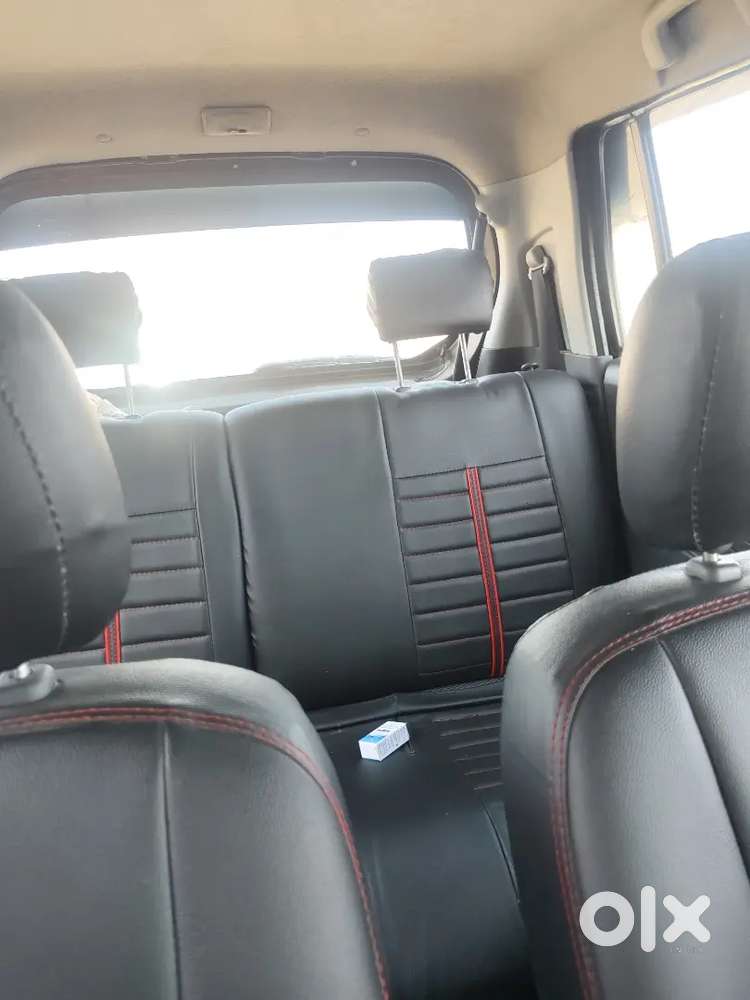 Maruti Suzuki Wagon R 1.0 2012 Petrol 70000 Km Driven