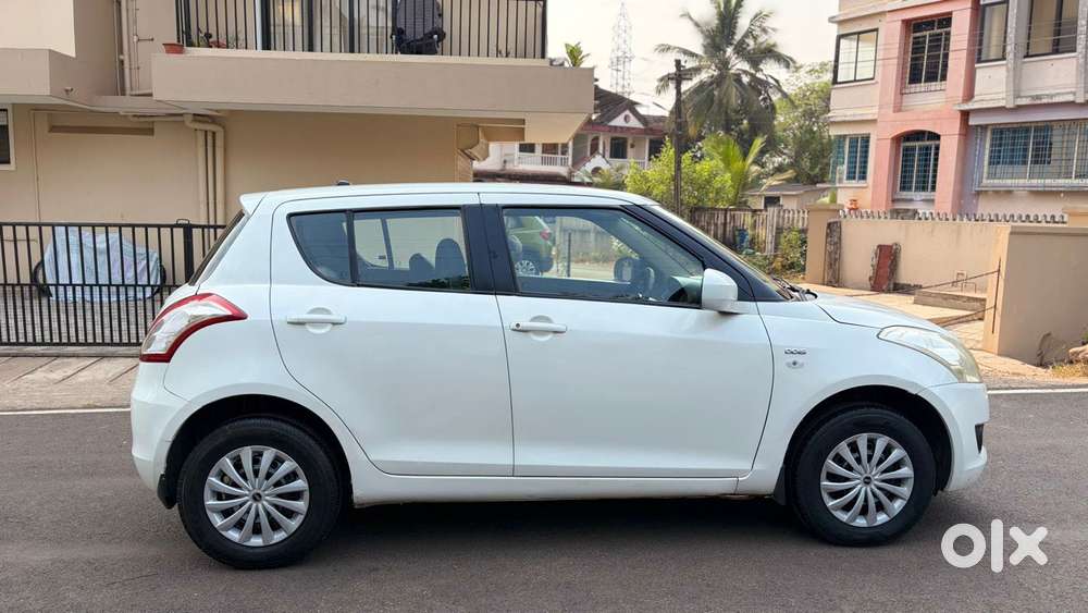 Maruti Suzuki Swift 2011-2014 Ldi, 2012, Diesel