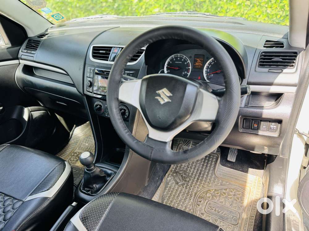 Maruti Suzuki Swift 2011-2014 Vxi, 2016, Petrol