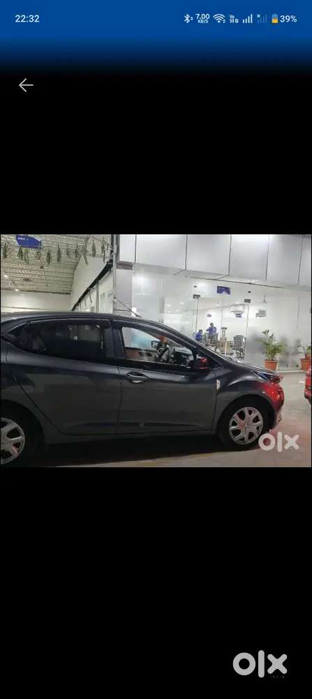 Tata Altroz 1.2 Xm Plus 2024