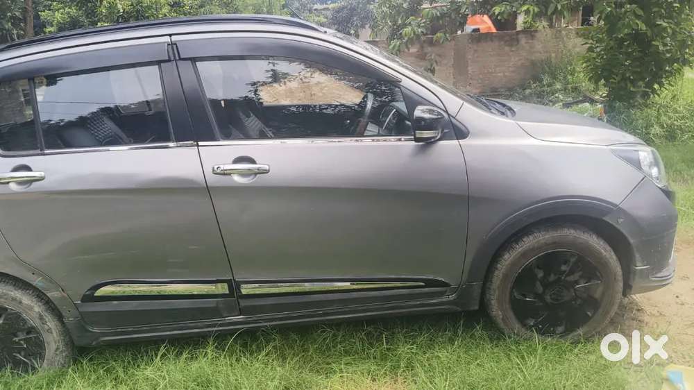 Maruti Suzuki Celerio 2020