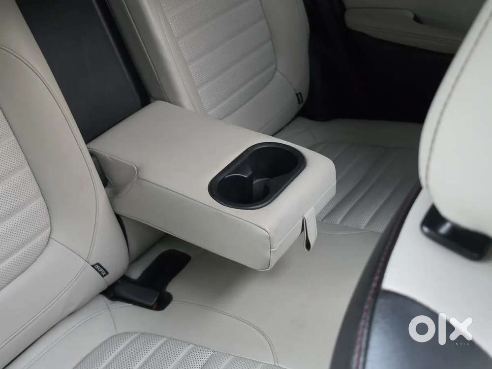 Kia Seltos 1.5 Gtx+ Diesel At, 2020, Diesel