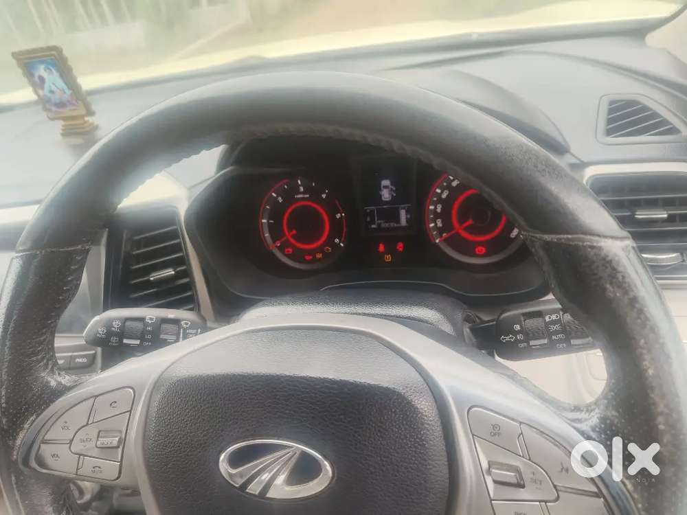 Mahindra Xuv300 Diesel 2021 Model