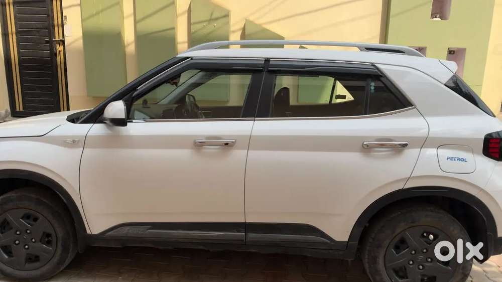 Hyundai New Venue Se 2024
