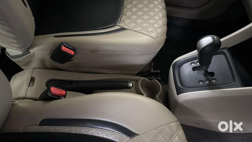 Maruti Suzuki Celerio Zxi Optional Amt, 2018, Petrol