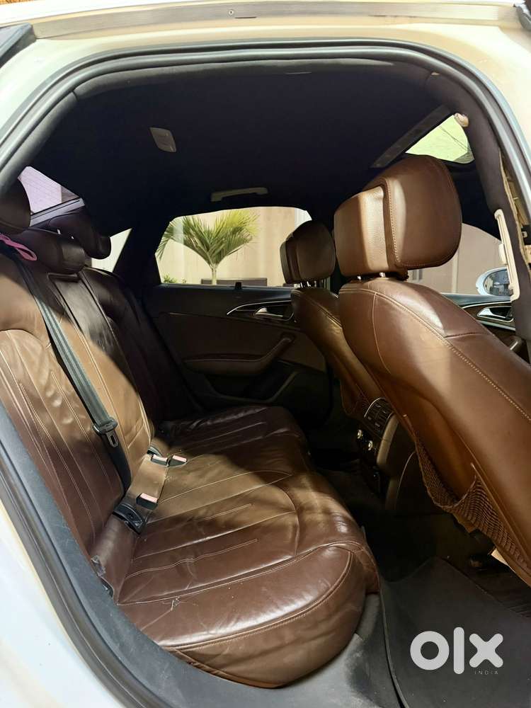 Audi A6 2.0 Tdi Premium, 2012, Diesel