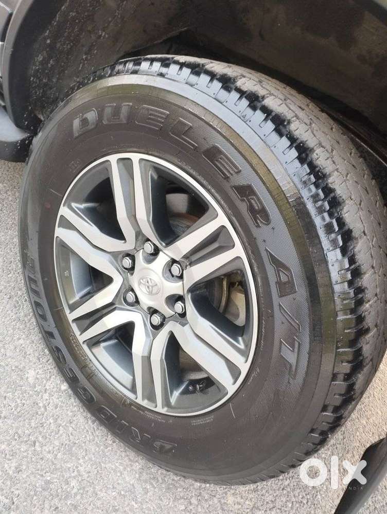 Toyota Fortuner 4x2 At 2.8 Diesel, 2025, Diesel