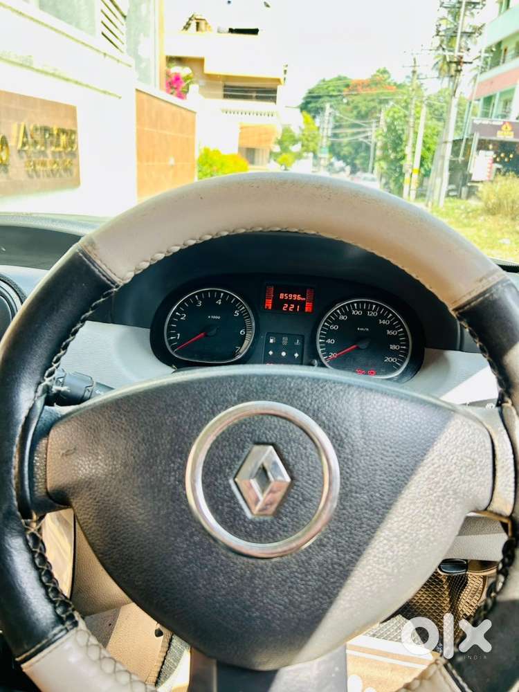 Renault Duster 2014 Diesel Good Condition
