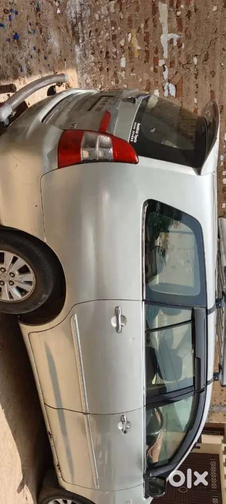 Toyota Innova 2.5 2006 variant diesel