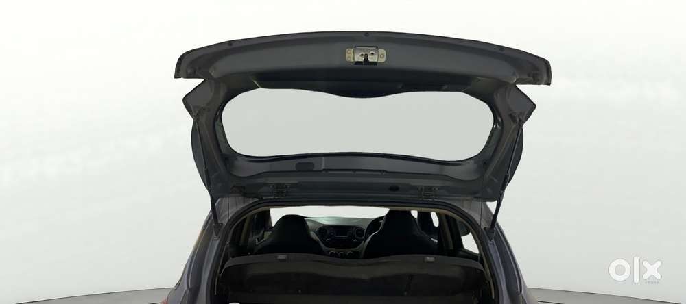 Hyundai Grand I10 Sportz 1.2 Kappa Vtvt, 2016, Petrol