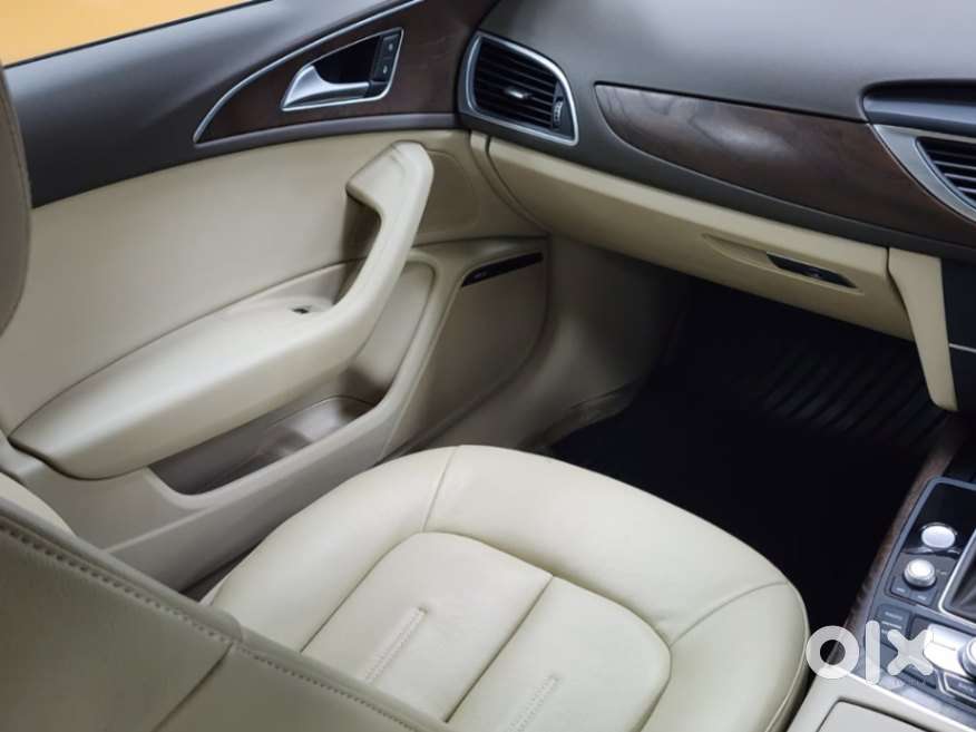 Audi A6 2.0 35 Tdi Technology, 2015, Diesel