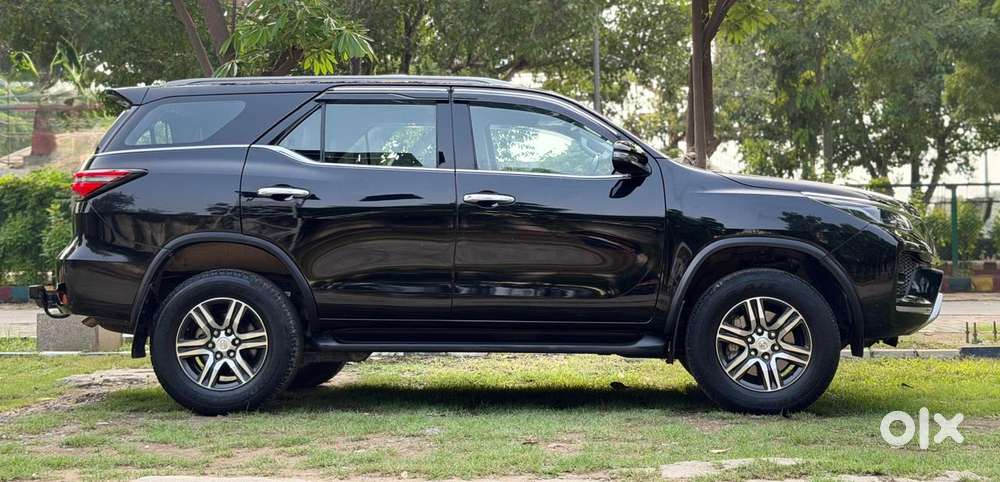 Toyota Fortuner 4x2 At 2.8 Diesel, 2025, Diesel