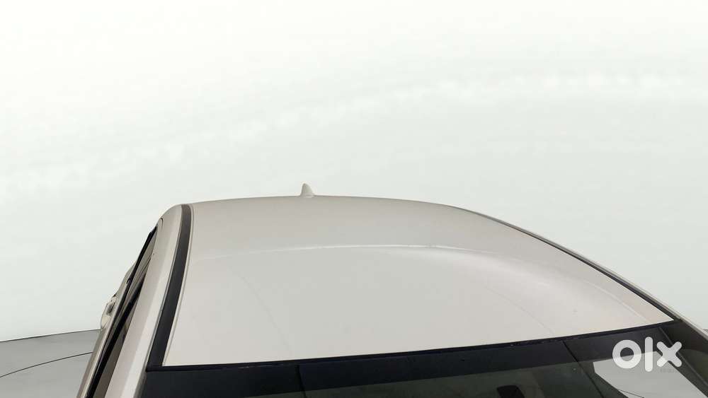 Honda City 2015-2017 I Vtec Cvt Sv, 2015, Petrol