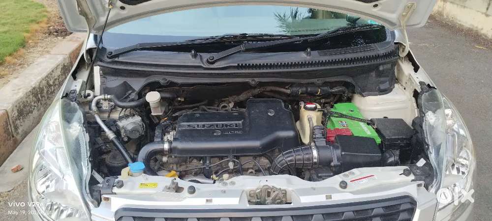 Maruti Suzuki Ertiga 2015 Diesel 68000 Km Driven