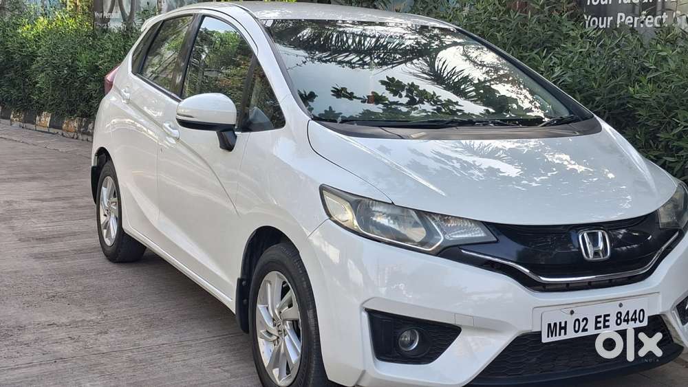 Honda Jazz 1.2 Vx I Vtec, 2016, Petrol
