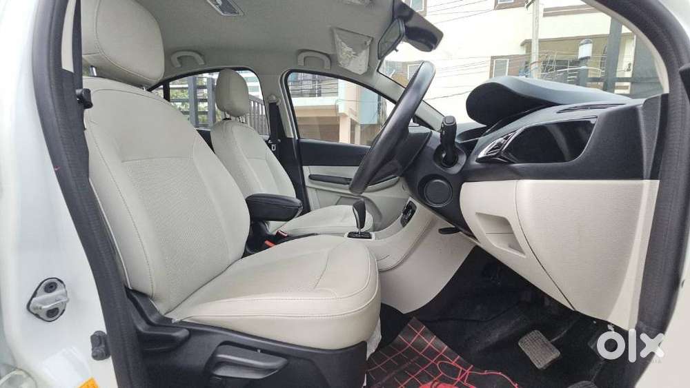 Tata Tigor, 2024, Petrol