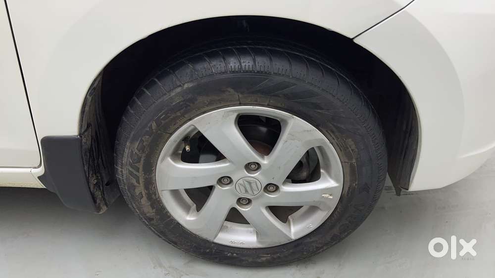 Maruti Suzuki Celerio 1.0 Vxi Amt, 2014, Petrol