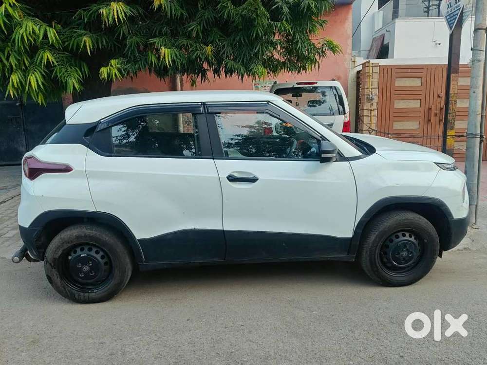 Tata Punch Cng 2025