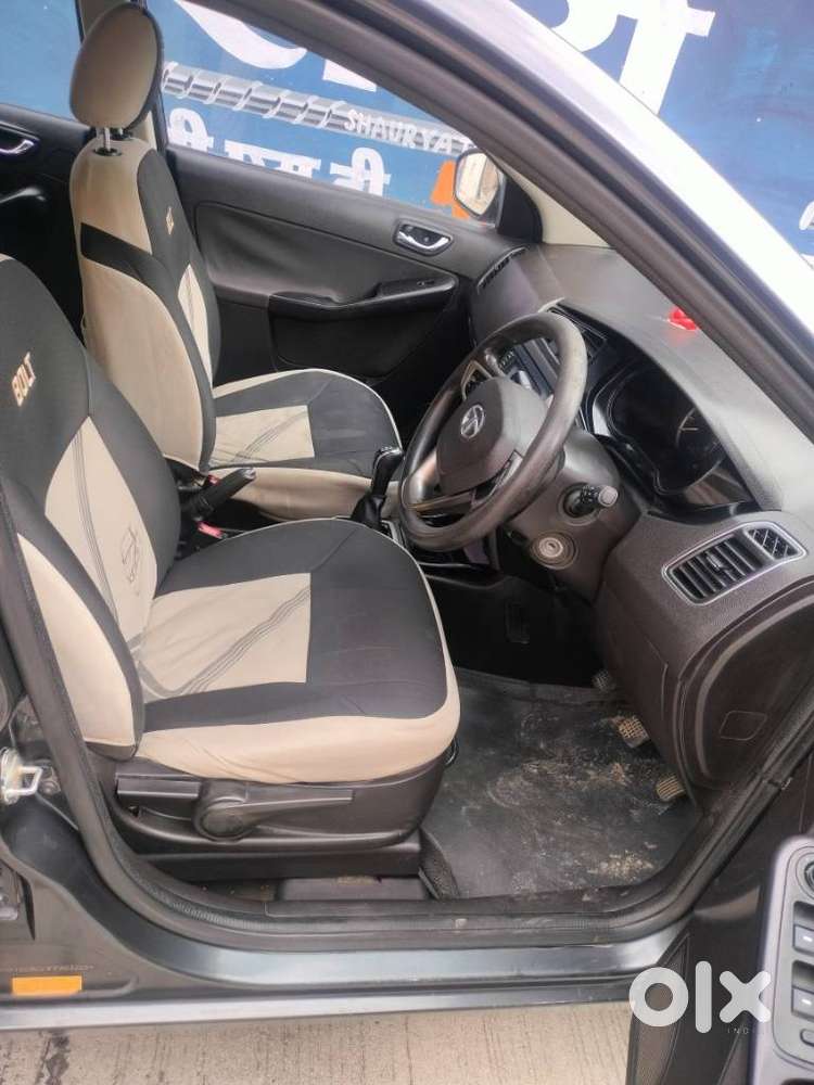 Tata Bolt Revotron Xt, 2015, Petrol