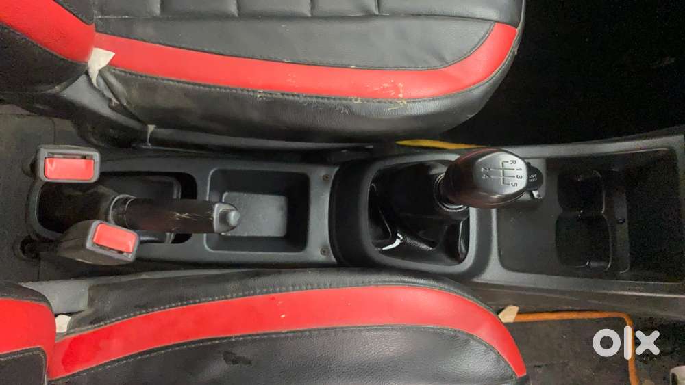 Renault Kwid Rxt, 2016, Petrol