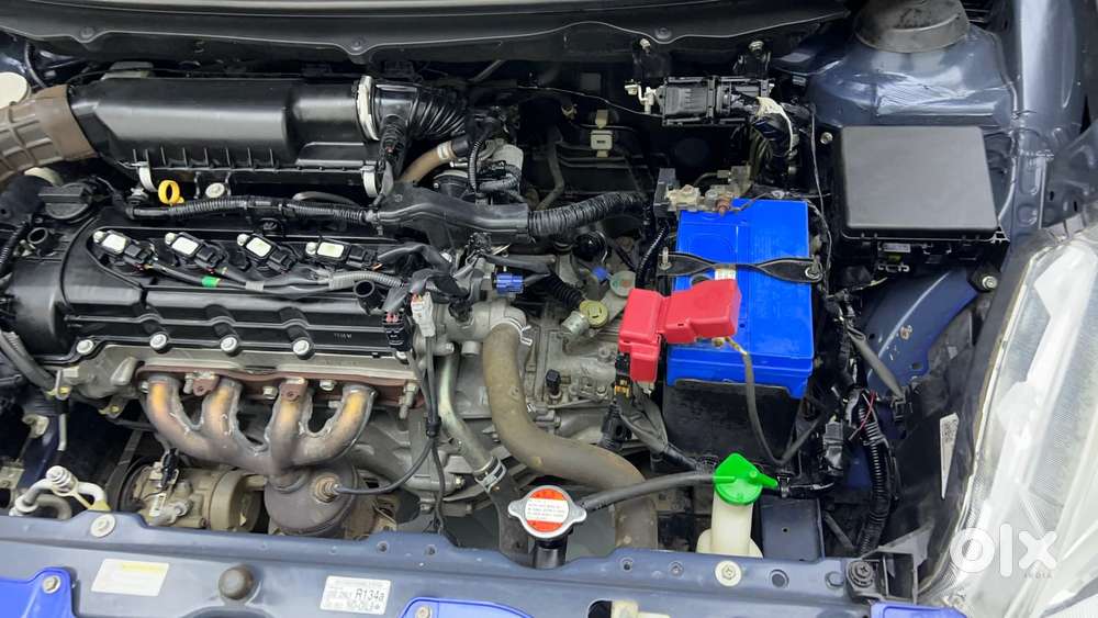 Maruti Suzuki Baleno Delta, 2018, Petrol