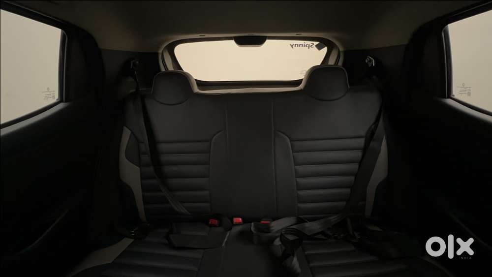 Renault Kwid 1.0 Rxl, 2016, Petrol