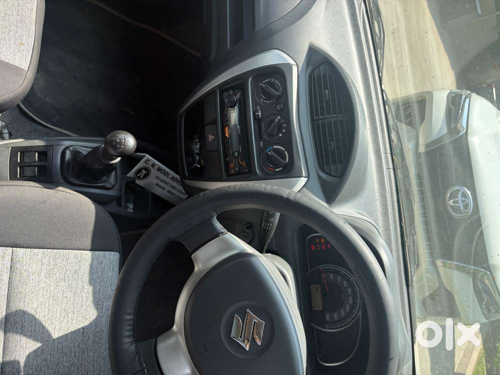 Maruti Suzuki Alto 800 Lxi | 2017 | 1st Owner | 66,933 Km