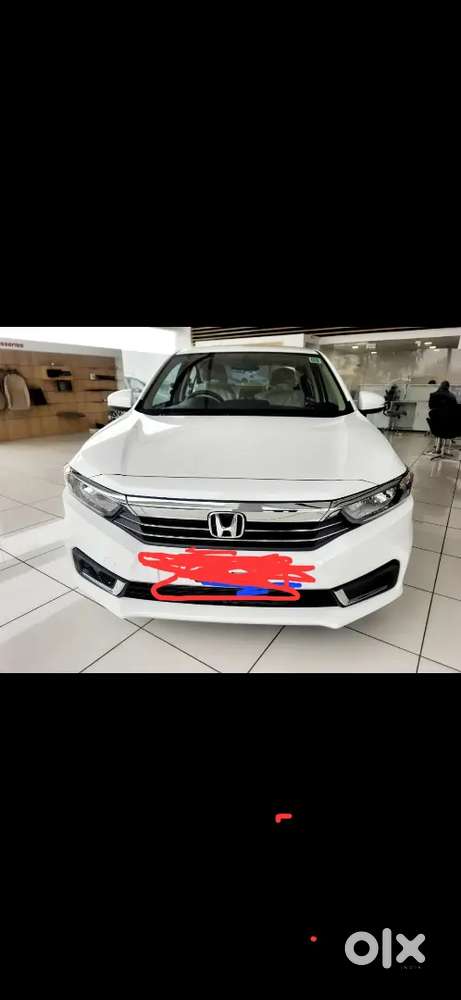 Honda Amaze 1.2 2025 Petrol Manual