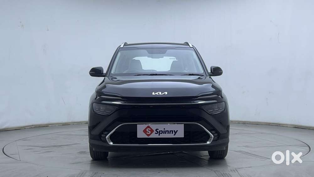 Kia Carens 1.5 Luxury Plus Turbo Dct 7 Str, 2023, Petrol